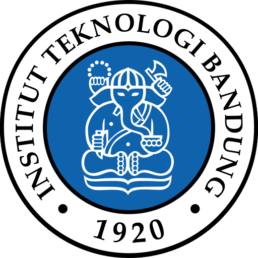 Institut Teknologi Bandung — Faculty of Art and Design logo