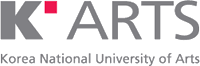 Korea National University of Arts logo