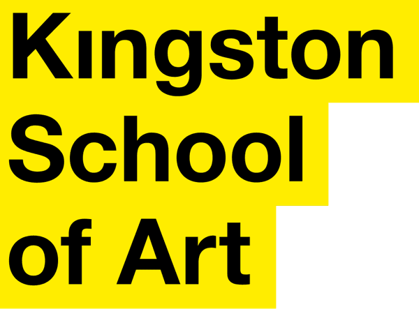 Kingston School of Art logo
