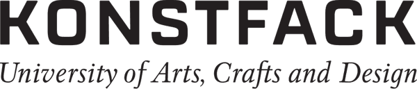Konstfack logo