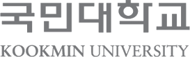 Kookmin University logo