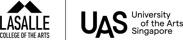 LASALLE College of the Arts logo