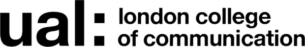 London College of Communication logo