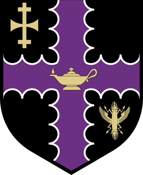 Loughborough University logo