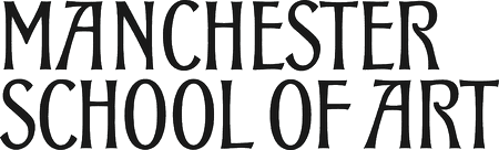 Manchester School of Art — Manchester Metropolitan University logo
