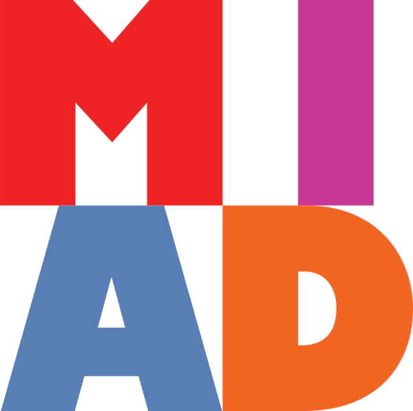Milwaukee Institute of Art & Design logo