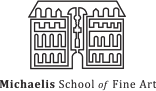 Michaelis School of Fine Art — University of Cape Town logo
