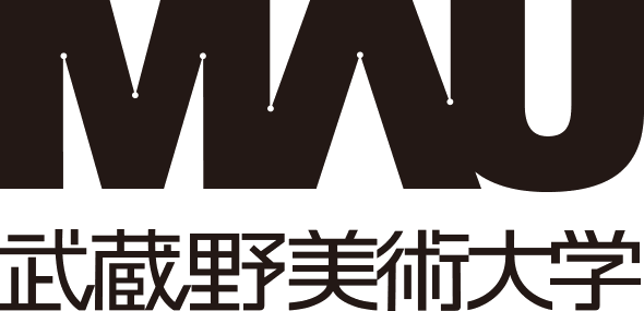 Musashino Art University logo