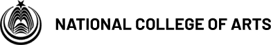 National College of Arts logo