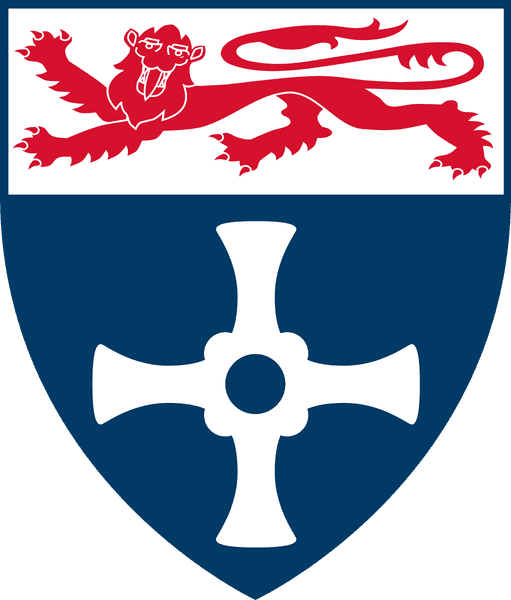 Newcastle University logo