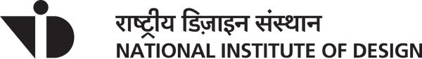 National Institute of Design (NID) logo