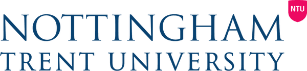 Nottingham Trent University logo