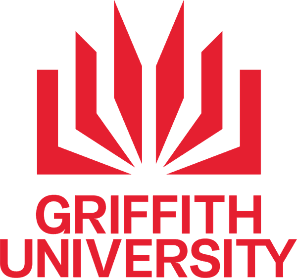 Queensland College of Art and Design logo