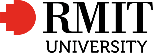 RMIT University logo
