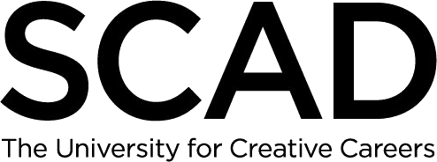 Savannah College of Art and Design (SCAD) logo