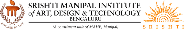 Srishti Manipal Institute of Art, Design and Technology logo