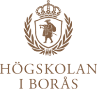 Swedish School of Textiles logo