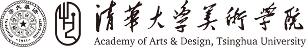 Tsinghua University — Academy of Arts and Design logo