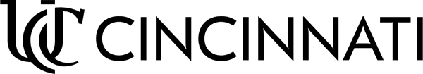 University of Cincinnati — DAAP logo