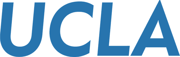 UCLA School of the Arts and Architecture logo