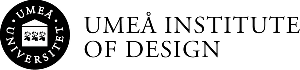 Umeå Institute of Design logo