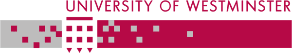 University of Westminster logo