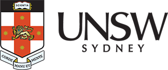 UNSW Sydney — Art & Design logo