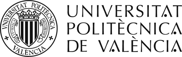Universitat Politècnica de València logo