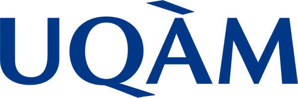 UQAM — Université du Québec à Montréal logo