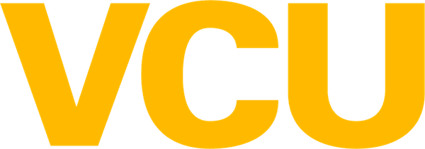 VCUarts — Virginia Commonwealth University logo