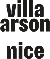 Villa Arson logo