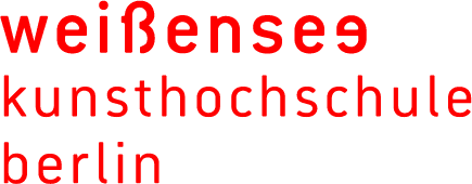 Kunsthochschule Berlin-Weißensee logo