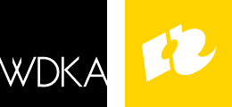 Willem de Kooning Academy logo