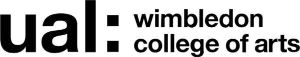 Wimbledon College of Arts logo